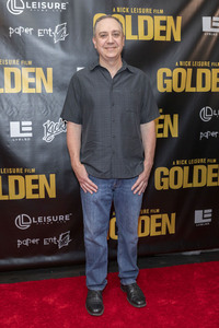 Filmpremiere 'Golden' in Los Angeles