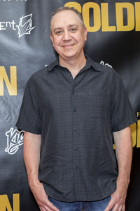 Filmpremiere 'Golden' in Los Angeles