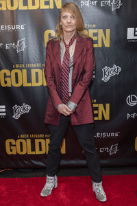 Filmpremiere 'Golden' in Los Angeles