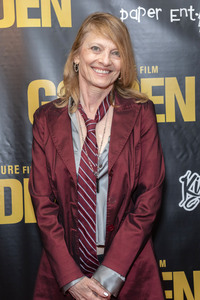 Filmpremiere 'Golden' in Los Angeles