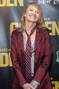 Filmpremiere 'Golden' in Los Angeles