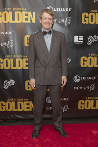 Filmpremiere 'Golden' in Los Angeles