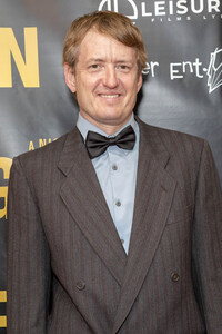 Filmpremiere 'Golden' in Los Angeles