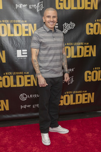 Filmpremiere 'Golden' in Los Angeles