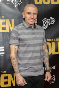 Filmpremiere 'Golden' in Los Angeles