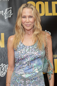 Filmpremiere 'Golden' in Los Angeles