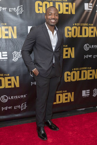 Filmpremiere 'Golden' in Los Angeles