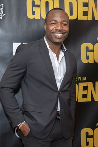 Filmpremiere 'Golden' in Los Angeles