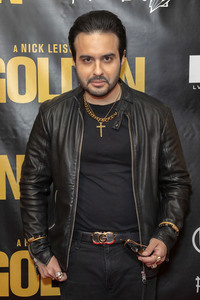 Filmpremiere 'Golden' in Los Angeles