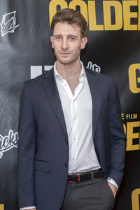 Filmpremiere 'Golden' in Los Angeles