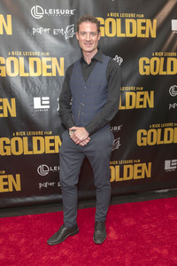 Filmpremiere 'Golden' in Los Angeles
