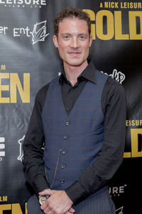 Filmpremiere 'Golden' in Los Angeles