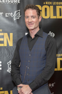 Filmpremiere 'Golden' in Los Angeles