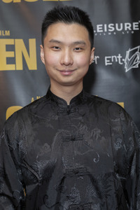 Filmpremiere 'Golden' in Los Angeles