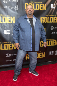 Filmpremiere 'Golden' in Los Angeles
