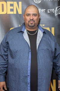 Filmpremiere 'Golden' in Los Angeles