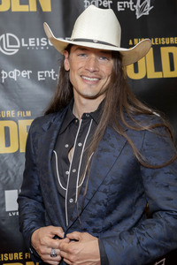 Filmpremiere 'Golden' in Los Angeles