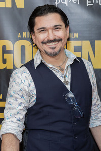 Filmpremiere 'Golden' in Los Angeles