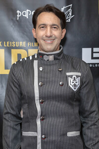 Filmpremiere 'Golden' in Los Angeles