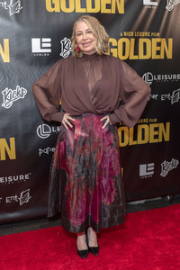 Filmpremiere 'Golden' in Los Angeles