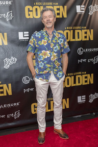 Filmpremiere 'Golden' in Los Angeles