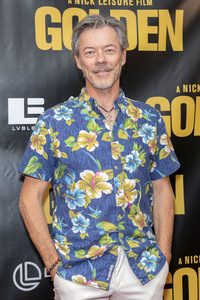 Filmpremiere 'Golden' in Los Angeles