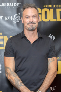 Filmpremiere 'Golden' in Los Angeles
