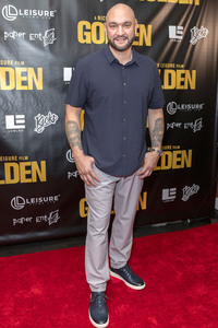 Filmpremiere 'Golden' in Los Angeles