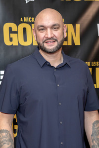 Filmpremiere 'Golden' in Los Angeles