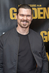 Filmpremiere 'Golden' in Los Angeles