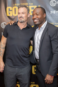 Filmpremiere 'Golden' in Los Angeles