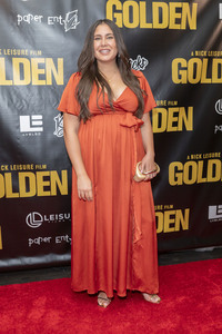 Filmpremiere 'Golden' in Los Angeles