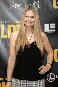 Filmpremiere 'Golden' in Los Angeles