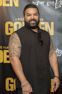 Filmpremiere 'Golden' in Los Angeles