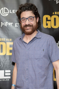 Filmpremiere 'Golden' in Los Angeles