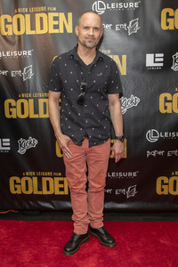 Filmpremiere 'Golden' in Los Angeles