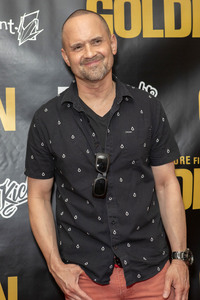 Filmpremiere 'Golden' in Los Angeles