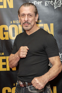 Filmpremiere 'Golden' in Los Angeles