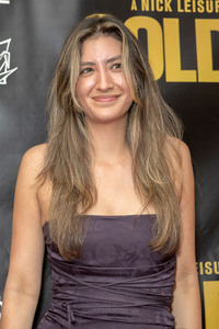 Filmpremiere 'Golden' in Los Angeles