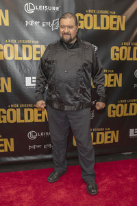 Filmpremiere 'Golden' in Los Angeles
