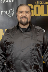 Filmpremiere 'Golden' in Los Angeles