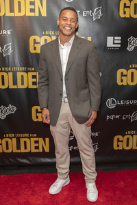 Filmpremiere 'Golden' in Los Angeles