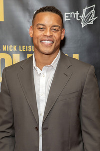 Filmpremiere 'Golden' in Los Angeles