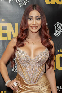 Filmpremiere 'Golden' in Los Angeles
