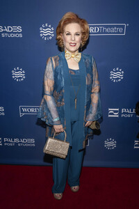 Event 'The Ocean: Our Liquid Universe' in Beverly Hills