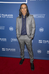 Event 'The Ocean: Our Liquid Universe' in Beverly Hills