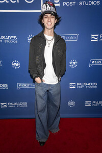 Event 'The Ocean: Our Liquid Universe' in Beverly Hills