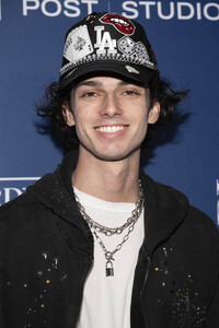 Event 'The Ocean: Our Liquid Universe' in Beverly Hills