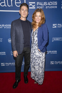 Event 'The Ocean: Our Liquid Universe' in Beverly Hills