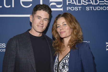 Event 'The Ocean: Our Liquid Universe' in Beverly Hills